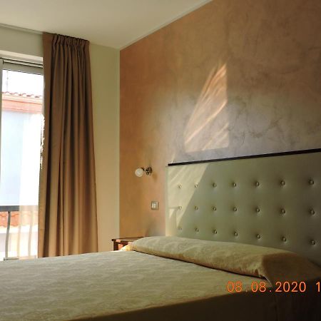 B&B Aquila Reale Portopalo Di Capo Passero 外观 照片