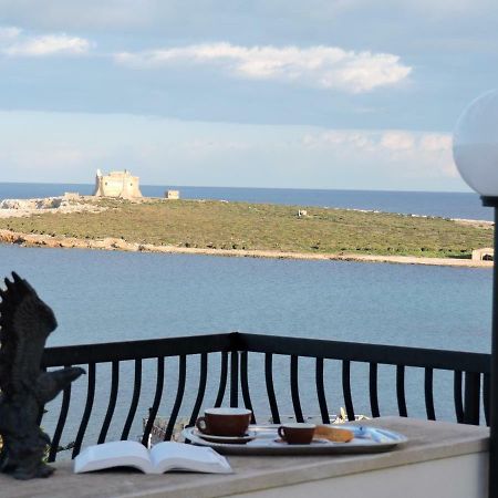 B&B Aquila Reale Portopalo Di Capo Passero 外观 照片