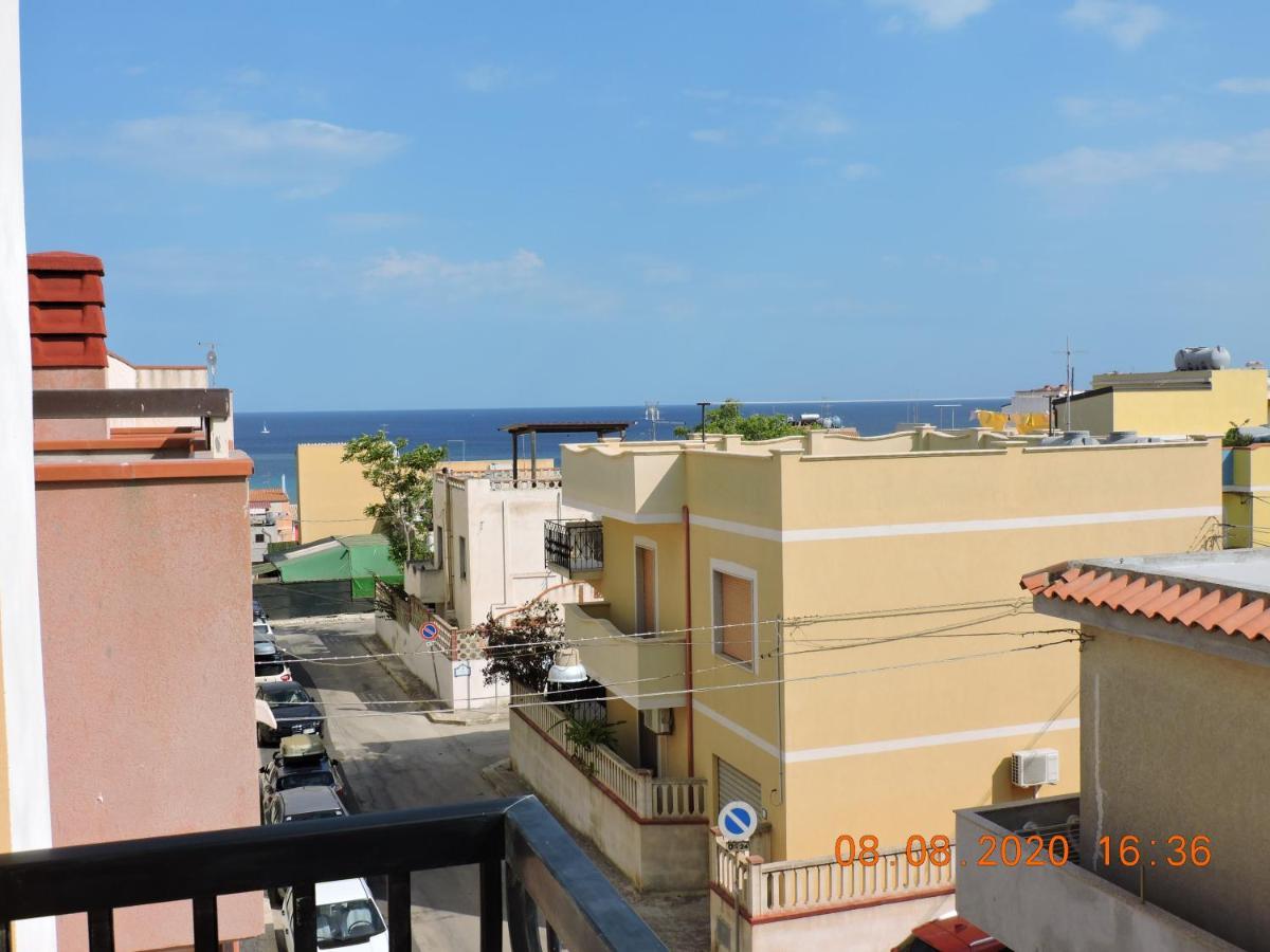 B&B Aquila Reale Portopalo Di Capo Passero 外观 照片