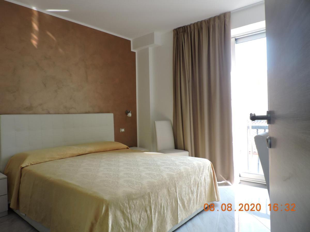B&B Aquila Reale Portopalo Di Capo Passero 外观 照片