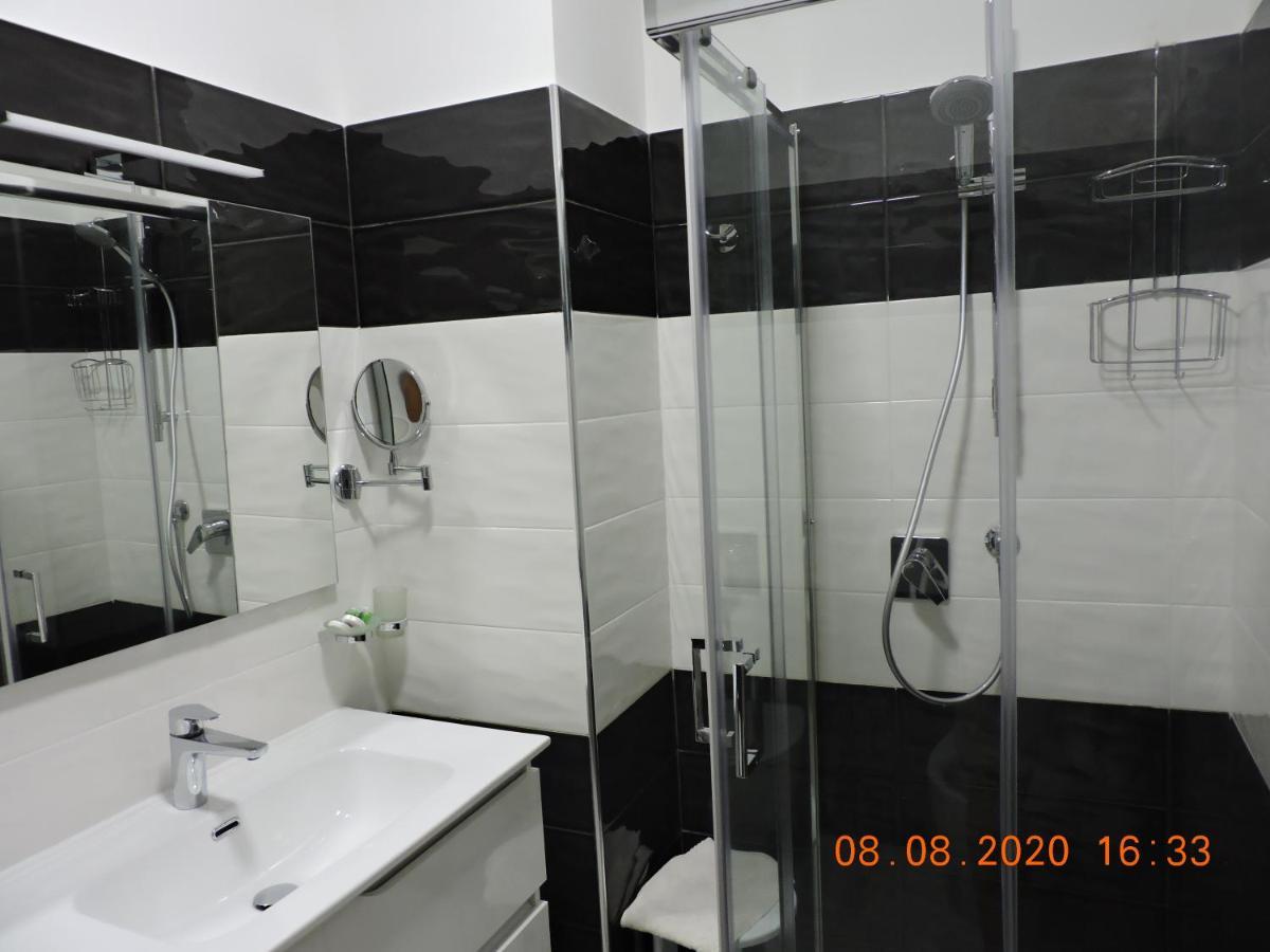 B&B Aquila Reale Portopalo Di Capo Passero 外观 照片