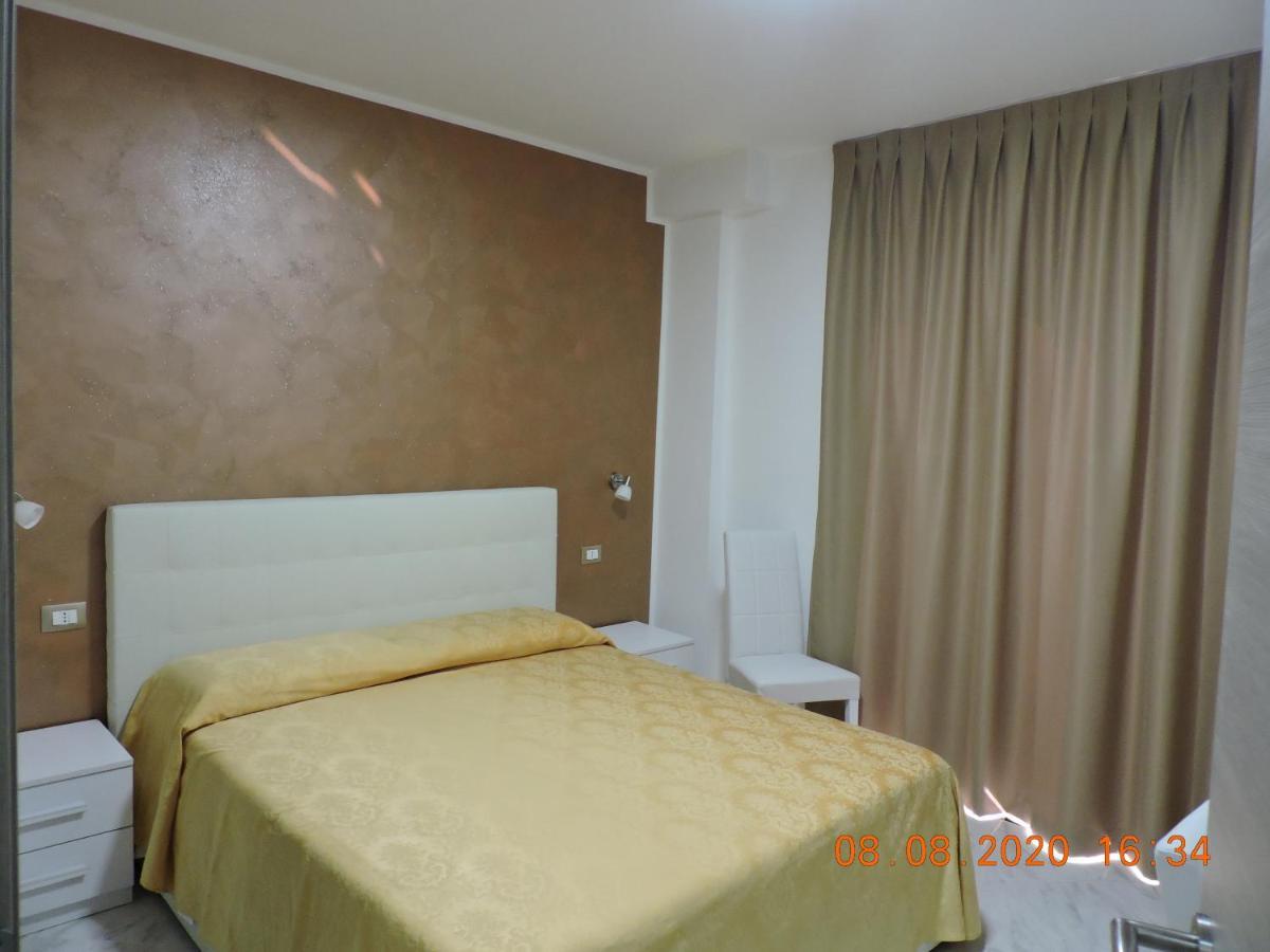 B&B Aquila Reale Portopalo Di Capo Passero 外观 照片