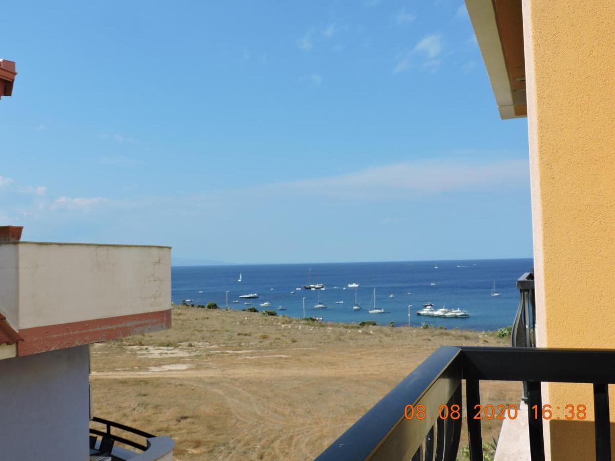 B&B Aquila Reale Portopalo Di Capo Passero 外观 照片