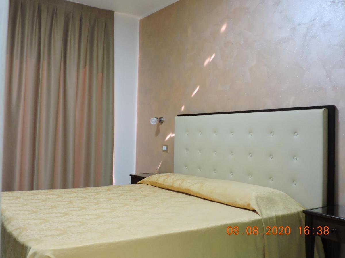 B&B Aquila Reale Portopalo Di Capo Passero 外观 照片