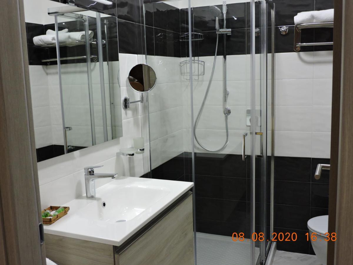 B&B Aquila Reale Portopalo Di Capo Passero 外观 照片