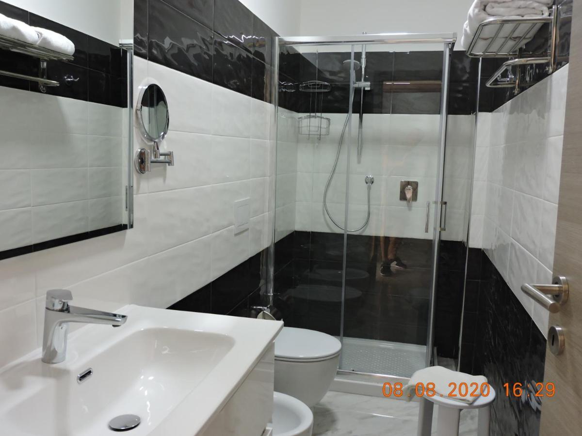 B&B Aquila Reale Portopalo Di Capo Passero 外观 照片