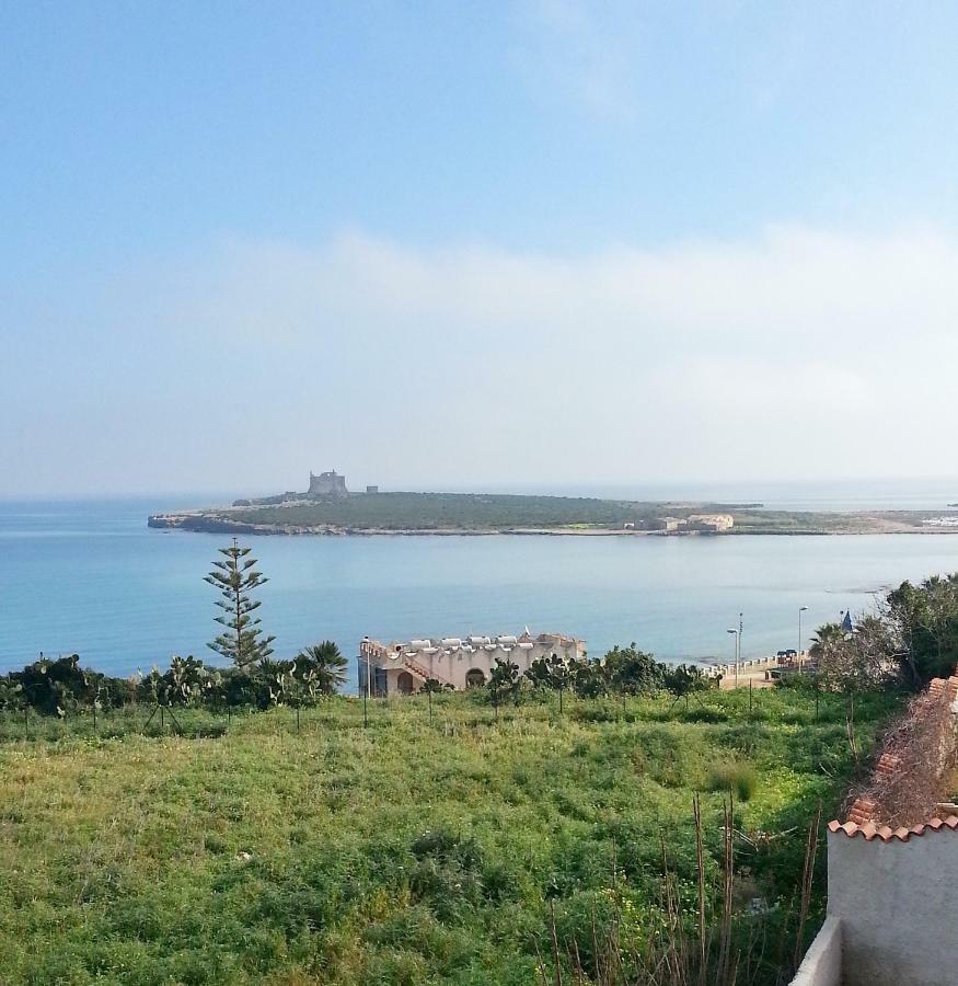 B&B Aquila Reale Portopalo Di Capo Passero 外观 照片