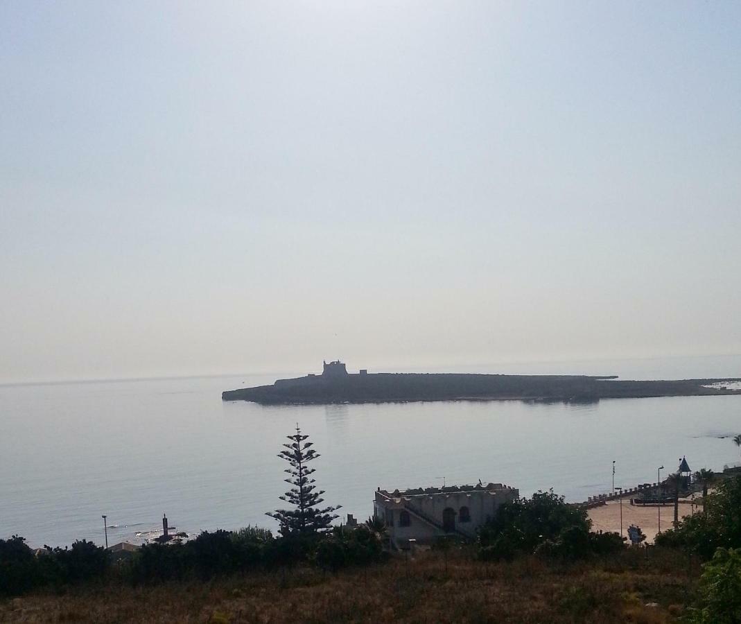 B&B Aquila Reale Portopalo Di Capo Passero 外观 照片