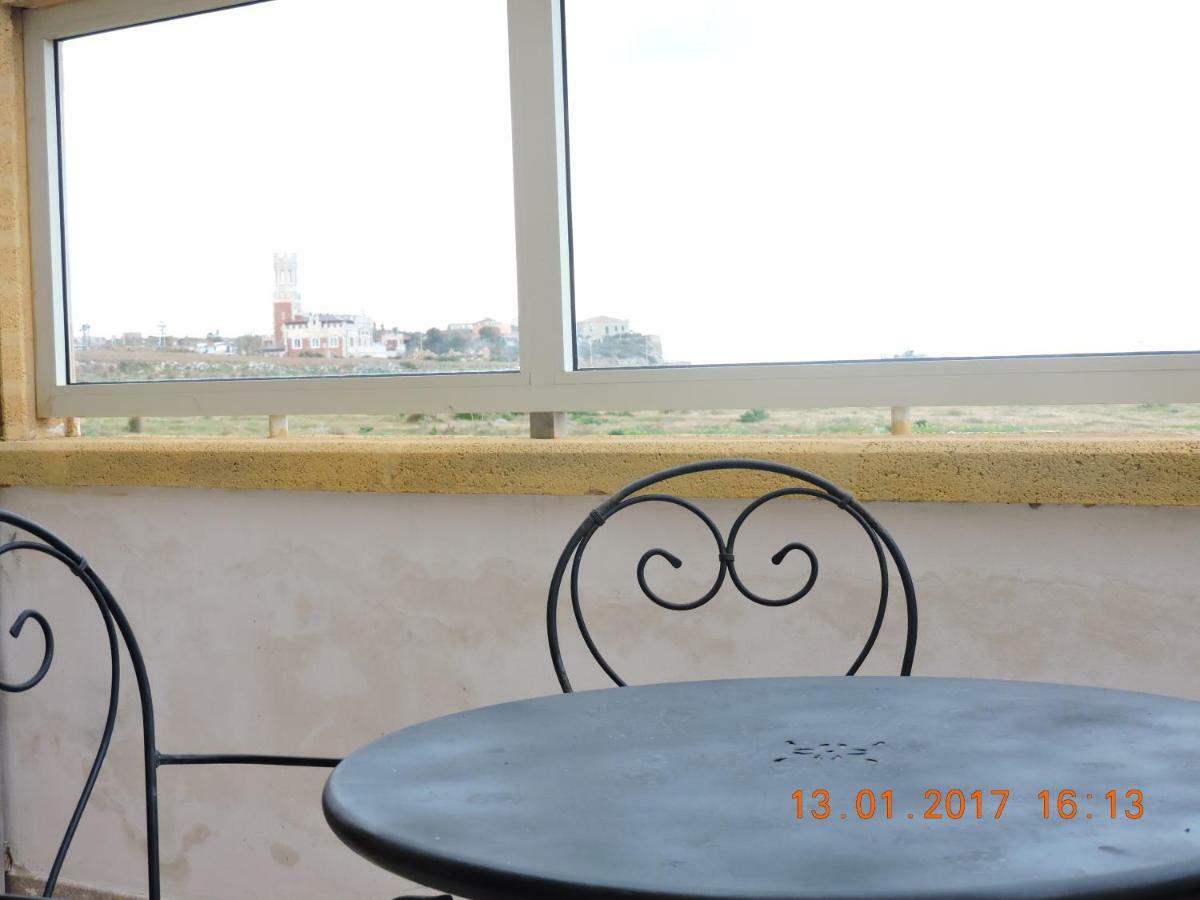 B&B Aquila Reale Portopalo Di Capo Passero 外观 照片