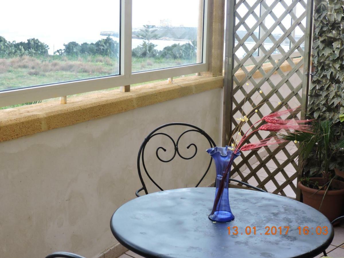 B&B Aquila Reale Portopalo Di Capo Passero 外观 照片