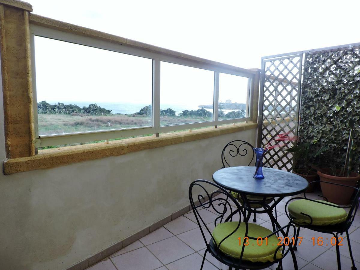 B&B Aquila Reale Portopalo Di Capo Passero 外观 照片