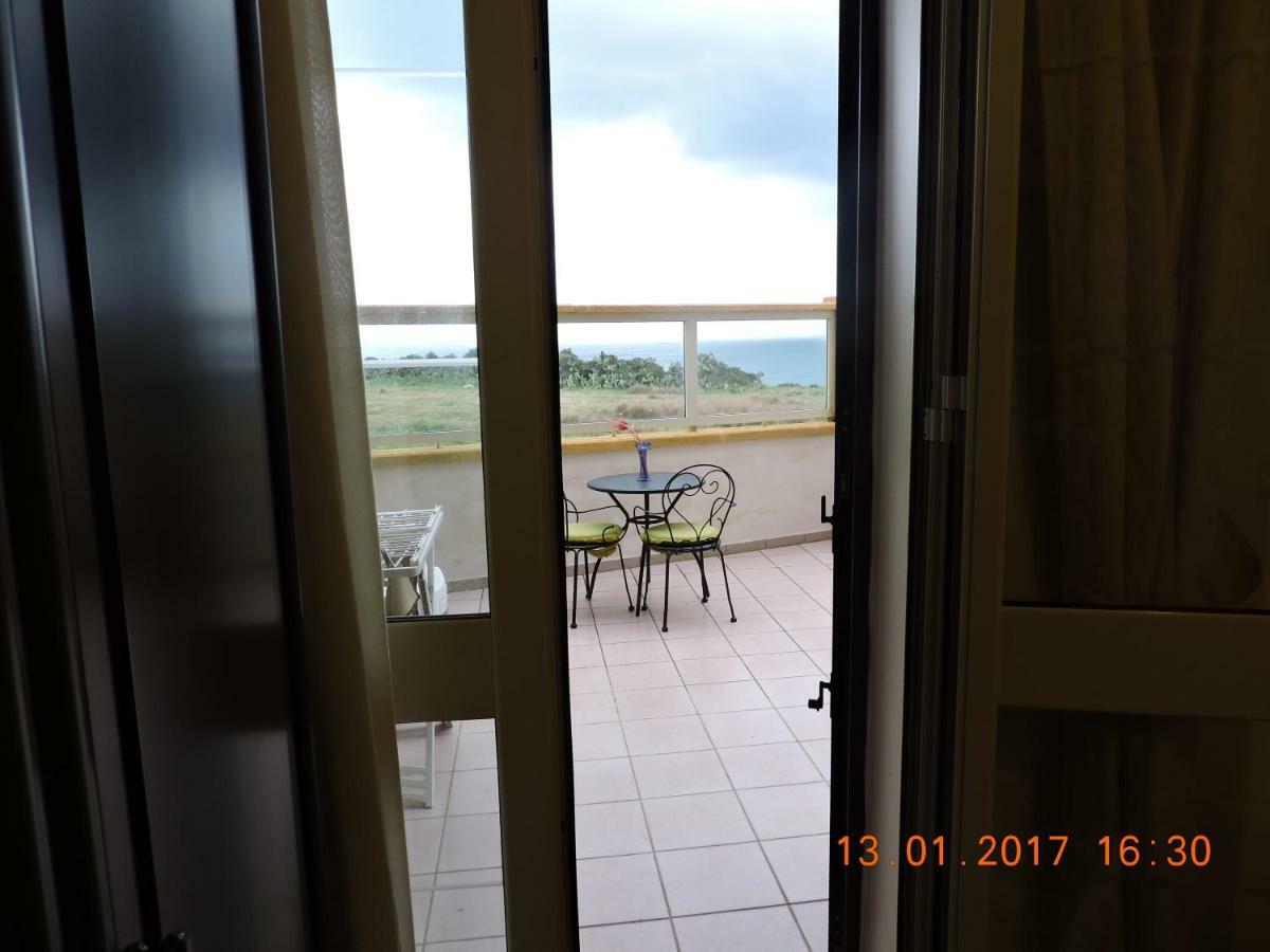 B&B Aquila Reale Portopalo Di Capo Passero 外观 照片