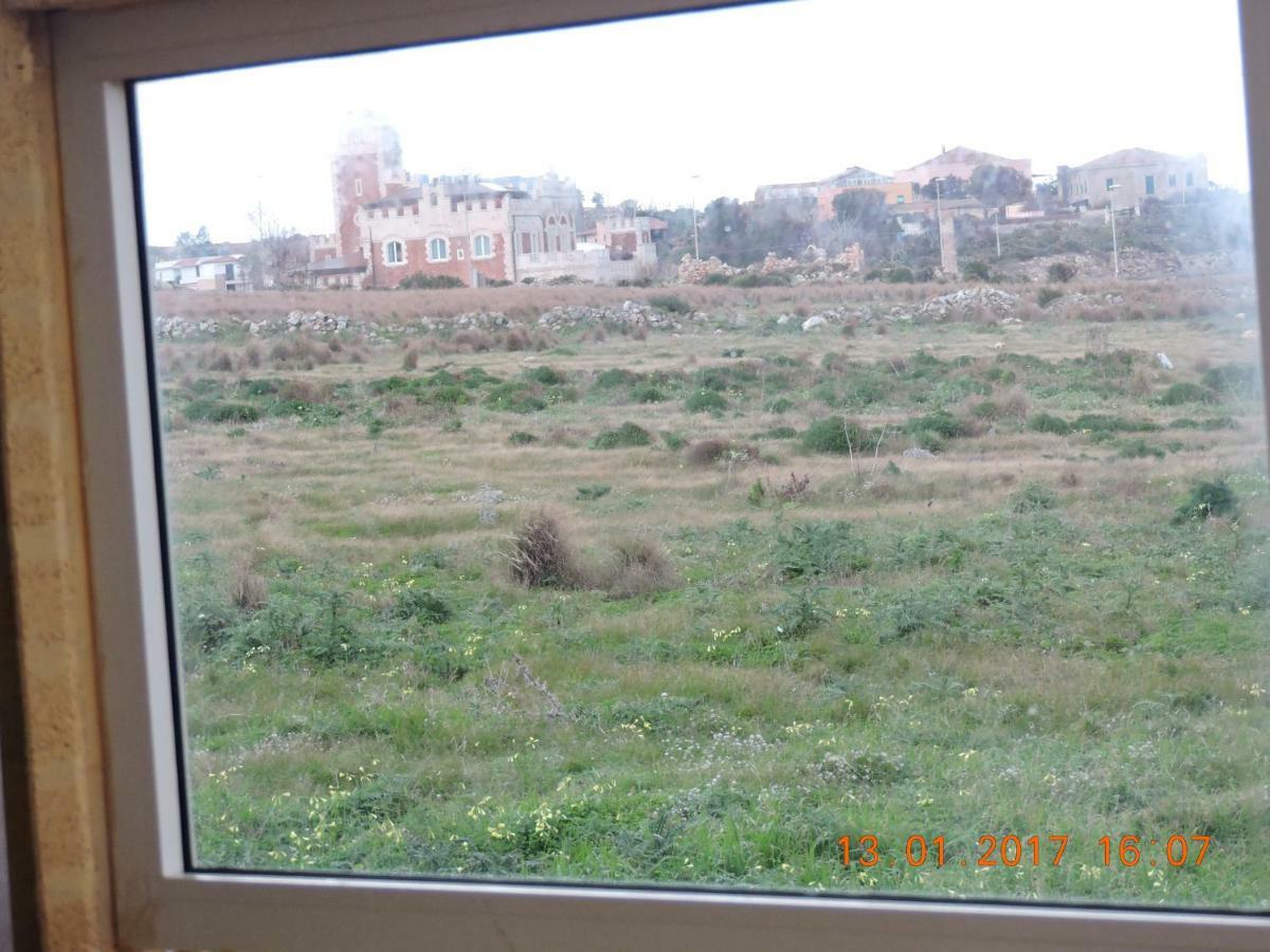 B&B Aquila Reale Portopalo Di Capo Passero 外观 照片