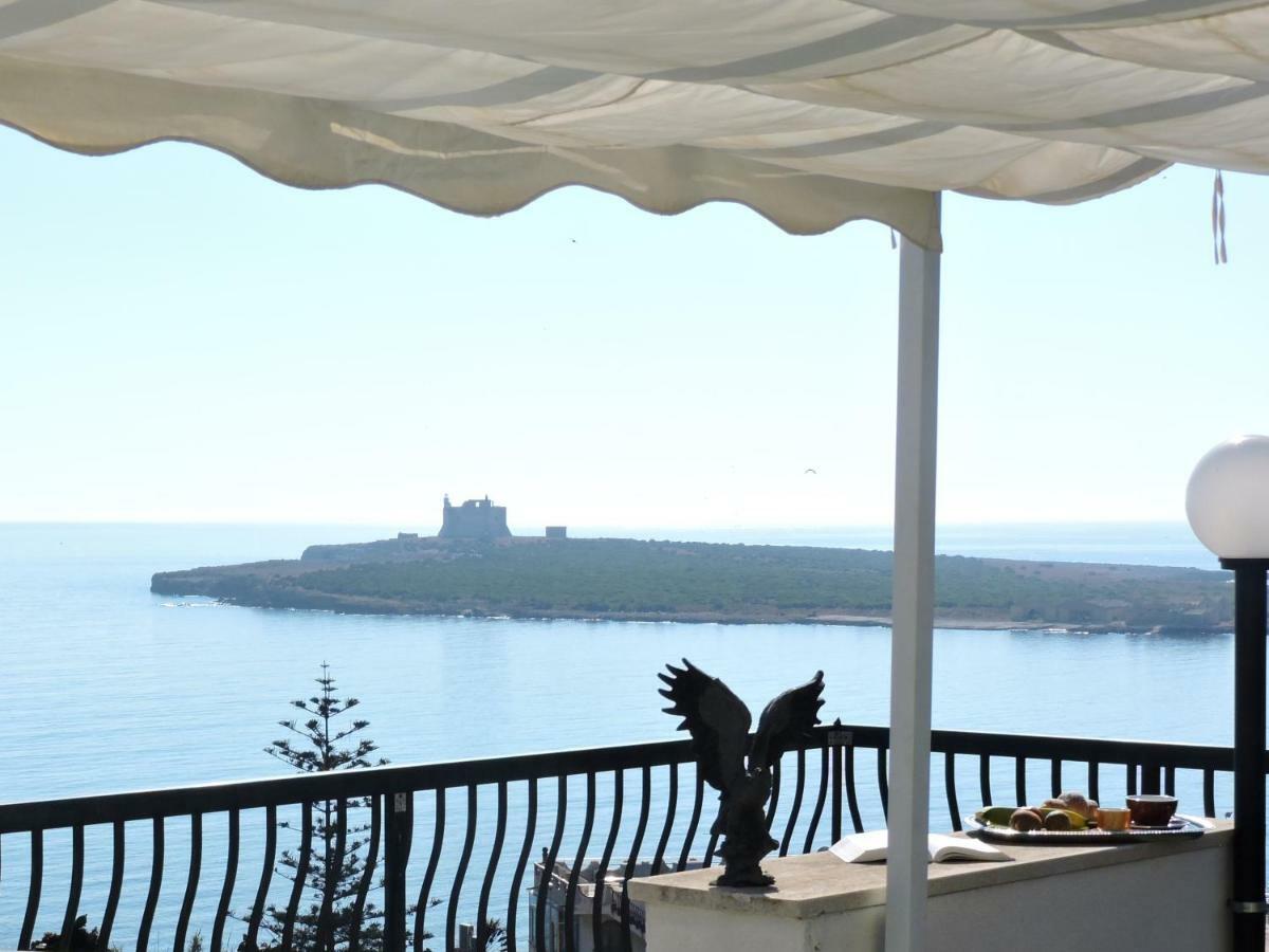 B&B Aquila Reale Portopalo Di Capo Passero 外观 照片