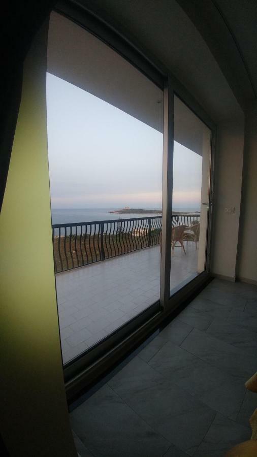 B&B Aquila Reale Portopalo Di Capo Passero 外观 照片