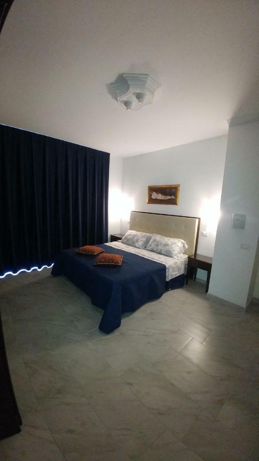 B&B Aquila Reale Portopalo Di Capo Passero 外观 照片