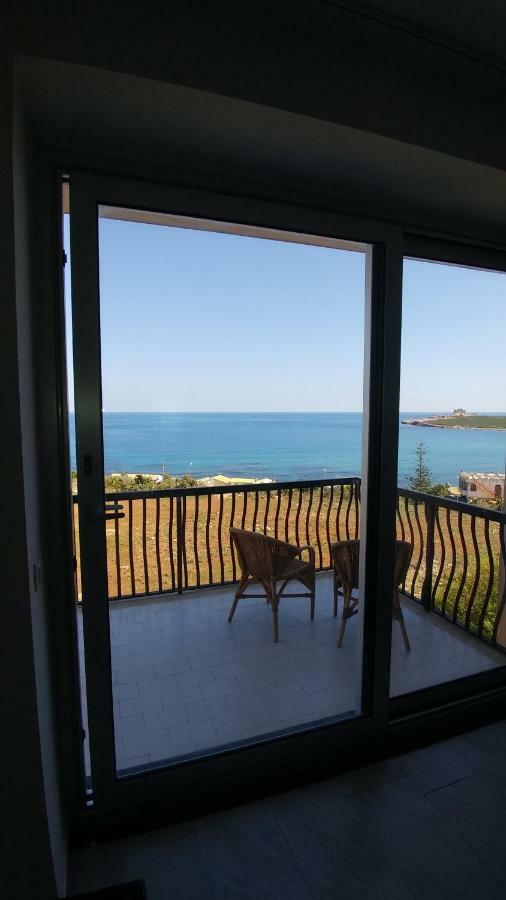 B&B Aquila Reale Portopalo Di Capo Passero 外观 照片