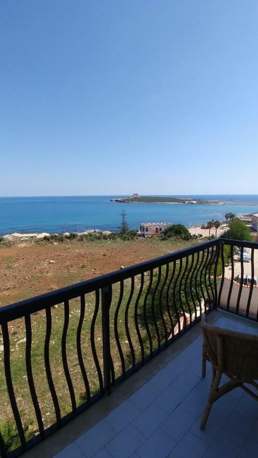 B&B Aquila Reale Portopalo Di Capo Passero 外观 照片