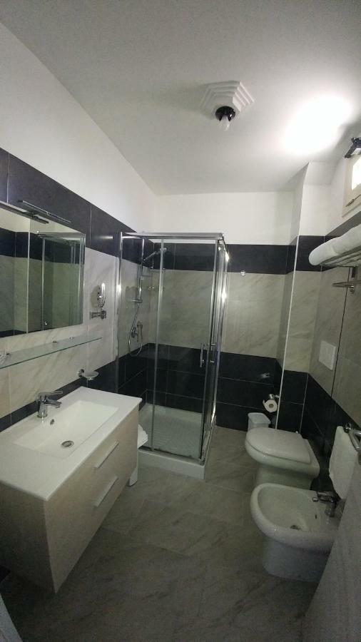 B&B Aquila Reale Portopalo Di Capo Passero 外观 照片