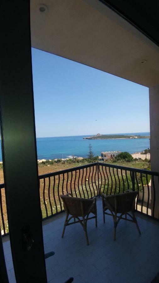 B&B Aquila Reale Portopalo Di Capo Passero 外观 照片