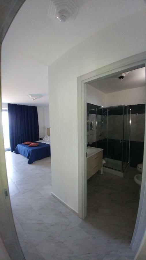 B&B Aquila Reale Portopalo Di Capo Passero 外观 照片
