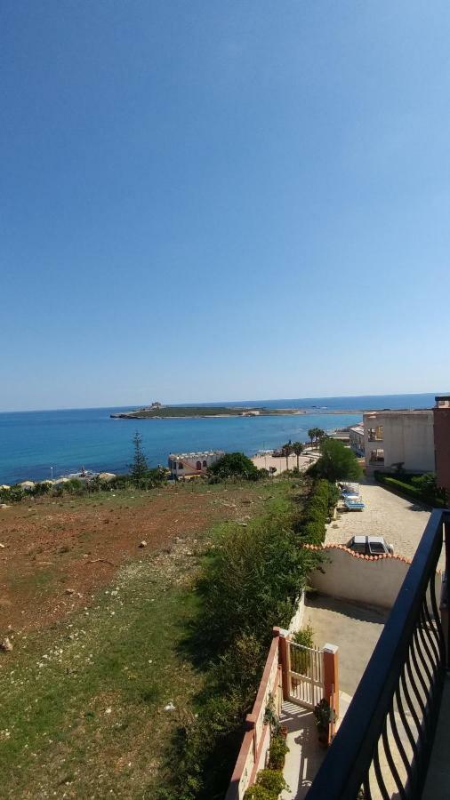 B&B Aquila Reale Portopalo Di Capo Passero 外观 照片