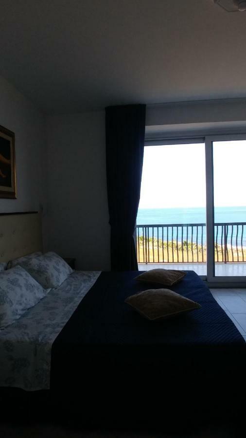 B&B Aquila Reale Portopalo Di Capo Passero 外观 照片