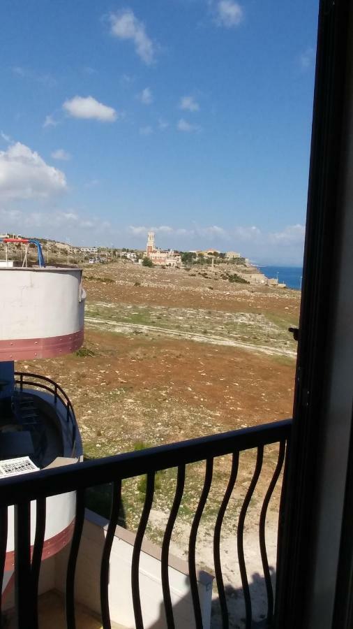 B&B Aquila Reale Portopalo Di Capo Passero 外观 照片