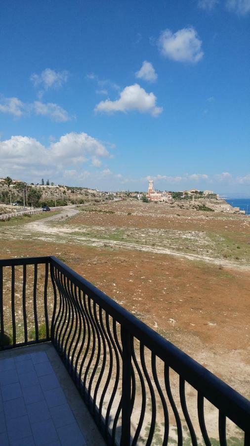 B&B Aquila Reale Portopalo Di Capo Passero 外观 照片
