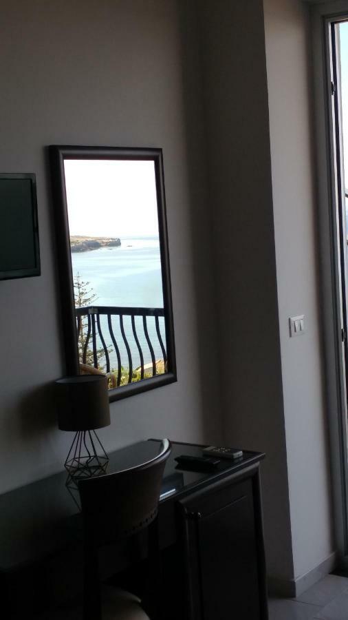 B&B Aquila Reale Portopalo Di Capo Passero 外观 照片