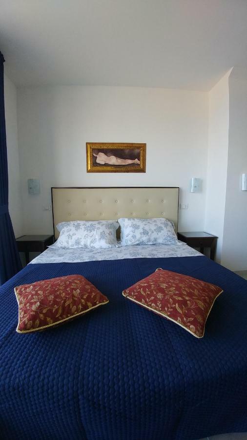 B&B Aquila Reale Portopalo Di Capo Passero 外观 照片