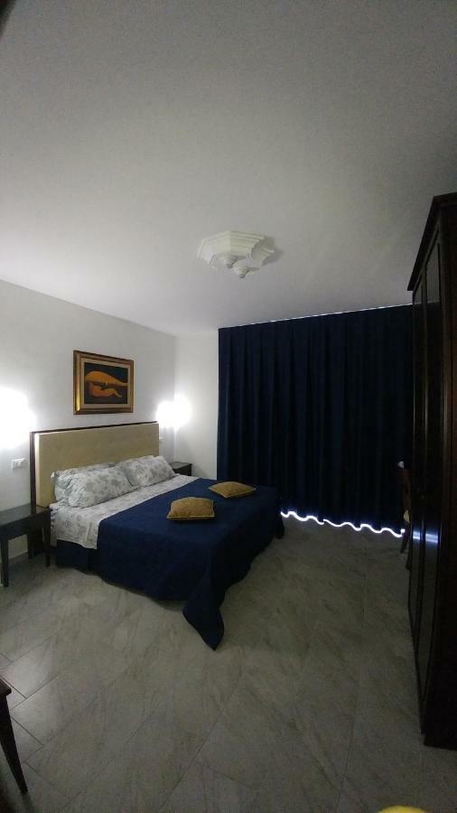 B&B Aquila Reale Portopalo Di Capo Passero 外观 照片