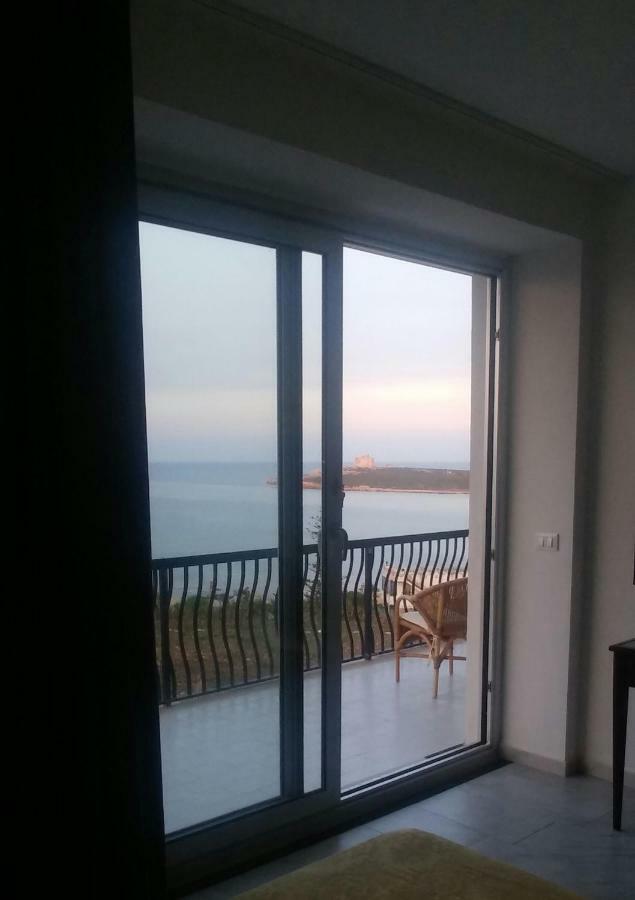B&B Aquila Reale Portopalo Di Capo Passero 外观 照片