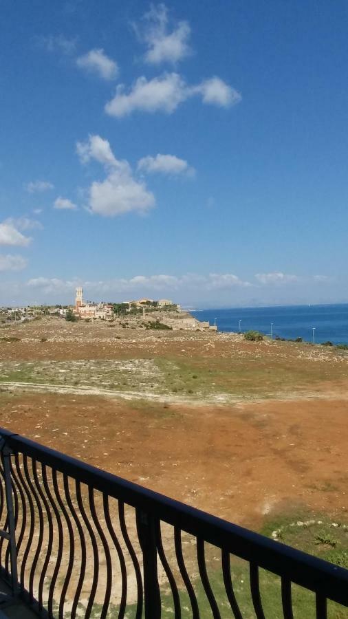 B&B Aquila Reale Portopalo Di Capo Passero 外观 照片