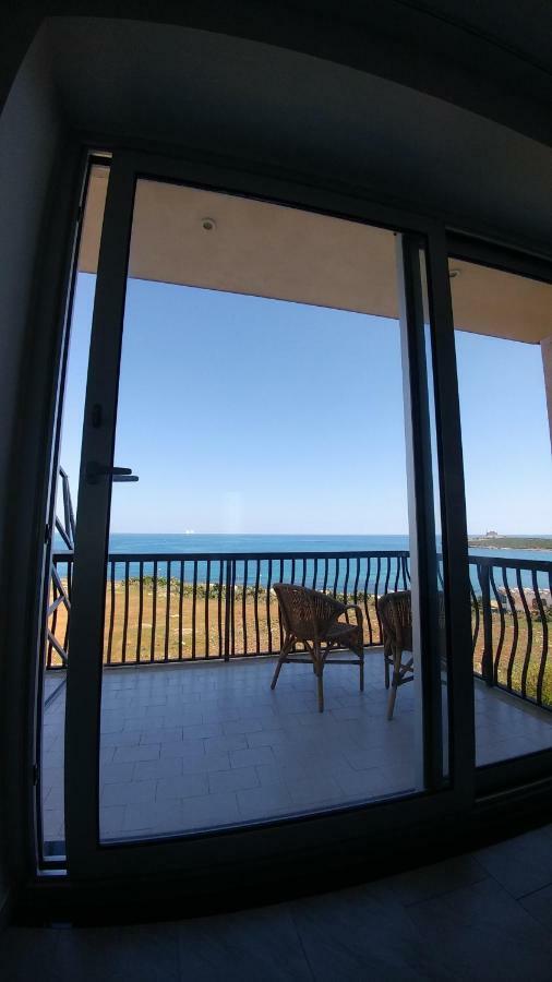 B&B Aquila Reale Portopalo Di Capo Passero 外观 照片